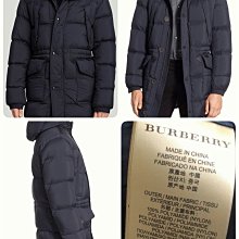 Burberry 羽絨外套 帥氣百搭夾克  頂級鴨絨 超柔軟 充羽量蓬松飽滿 超級重工 版型完美 穿著超舒服 非常有氣質 歷史價格詳細信息