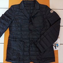 全新 Moncler Moka 經典 黑色 長版 厚款 羽絨外套 12y 現貨 秒殺 明星 網紅 部落客最愛款 現貨 歷史價格詳細信息