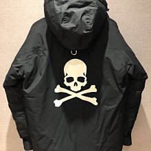 FCRB star 黑色星條連帽長版教練外套 M 歷史價格詳細信息