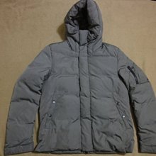 (抓抓二手服飾)  日本navy natural  連帽背心外套  L   @ 歷史價格詳細信息