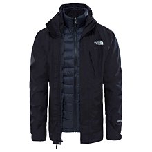 The North Face MOUNTAIN LIGHT 男 防水透氣外套 綠迷彩 NF0A5B3936D 歷史價格詳細信息