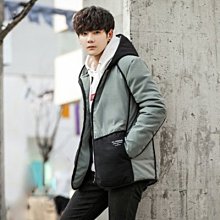 羽絨 夾克 白鴨絨 外套-連帽大毛領收腰及膝女外套2色73zc51[獨家進口][米蘭精品] 歷史價格詳細信息