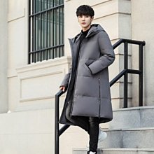 羽絨 夾克 白鴨絨 外套-連帽大毛領收腰及膝女外套2色73zc51[獨家進口][米蘭精品] 歷史價格詳細信息
