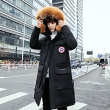 羽絨外套 連帽夾克-中長款毛領防風修身女外套6色73pa21[獨家進口][米蘭精品] 歷史價格詳細信息