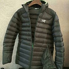 始祖鳥Arcteryx軍版厚款軟殼衣softshellt軟殼外套teryxLEAFPatrolJacket款號11901 歷史價格詳細信息