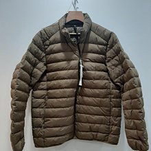 (全新)UNIQLO(男女都可)深藍色寬版針織圓領背心-M號 歷史價格詳細信息