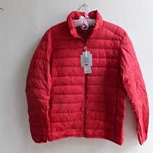 特級極輕無縫科技羽絨外套 冬季男式棉衣時尚純色修身立領棉服外套男保暖外套 歷史價格詳細信息