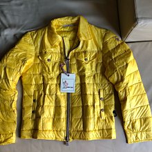 [品味人生2]保證正品 Moncler 深藍色  短袖POLO衫 size L 但適合 M 歷史價格詳細信息