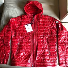 [品味人生2]保證正品 Moncler 深藍色  短袖POLO衫 size L 但適合 M 歷史價格詳細信息