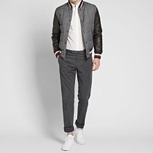 Moncler 高領 羊毛 鋪棉 外套 上衣 毛衣 夾克 拉鍊外套 拉鍊上衣 23秋冬款 歷史價格詳細信息