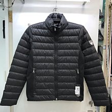 EA7 EMPORIO ARMANI 寬版肩線燙金短T 黑色 歷史價格詳細信息