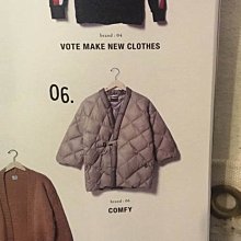 comfy outdoor 日系80s復古內膽羽絨服 歷史價格詳細信息