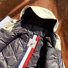 羽絨之王Moncler 大舌頭簍空激光雕花 Mon x 滚石 限量款！白鴨絨羽绒外套 價格比較,價格查詢,歷史價格詳細信息