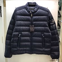 Prada Milano 黑色 拼接設計 素面 立領外套 全新正品 男裝 歐洲精品 歷史價格詳細信息