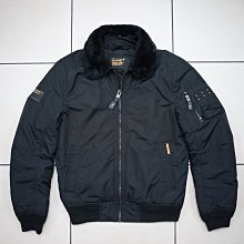 極度乾燥 superdry Scrambler leather jacket 高價款 野牛皮 騎士 真皮 皮衣 外套 黑SML現貨 lewis schott 歷史價格詳細信息