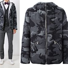 Moncler 羊皮 騎士羽絨外套 1 歷史價格詳細信息