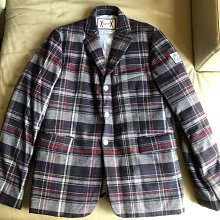 [品味人生] 保證全新正品 MONCLER 連帽  基本款  深藍 羽絨外套 羽絨夾克 SIZE 2 歷史價格詳細信息