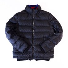 Gucci 羽絨外套 長版 爆款???? 手袖有反光 帥一波❤️ 男款（男女同款） 歷史價格詳細信息