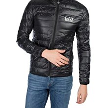EA7 EMPORIO ARMANI 寬版肩線燙金短T 黑色 歷史價格詳細信息