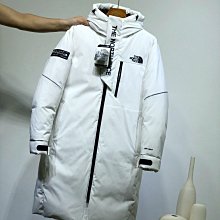 羽絨服 北面官網長款鵝絨羽絨服女裝冬季新款戶外運動服保暖休閑外套 歷史價格詳細信息