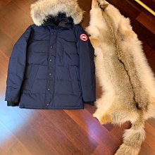 Canada Goose Rossclair 加拿大鵝 61黑色 黑標（女外套S） 歷史價格詳細信息