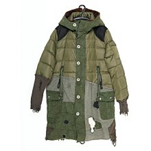 GREG LAUREN GL春秋針織帽男女ins破壞補丁毛線帽百搭時尚復古 高街 歷史價格詳細信息