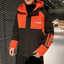羽絨 夾克 白鴨絨 外套-連帽大毛領收腰及膝女外套2色73zc51[獨家進口][米蘭精品] 歷史價格詳細信息