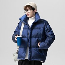 【純鴨絨】男款連帽輕型外套 防風保暖外套 輕薄羽絨服男 秋冬款保暖防寒肥胖大尺碼運動顯瘦連帽外套 歷史價格詳細信息