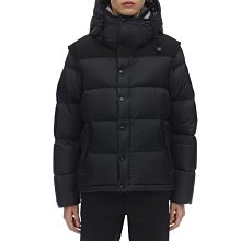 [全新真品代購] BURBERRY 中長款 雙排扣 連帽 羽絨外套 / 風衣外套 歷史價格詳細信息