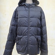 jaob00765100 ~ 正品 Uniqlo 藍灰色雙面穿 鋪棉外套 size: S 歷史價格詳細信息