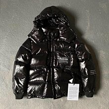 MON*CLER  2024秋冬新款????蒙口羽絨服 歷史價格詳細信息