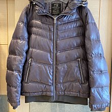 男【美國品牌 Weatherproof】100%棉 深灰色 長袖襯衫 L號 歷史價格詳細信息