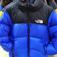 【The North Face】The North Face北面男款藍色吸濕排汗防曬舒適透氣短袖T恤｜82RLOQ8 歷史價格詳細信息