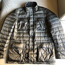 [品味人生2]保證正品 Moncler 深藍色  短袖POLO衫 size L 但適合 M 歷史價格詳細信息