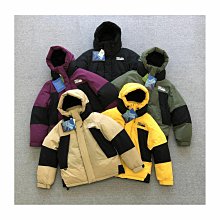 20A/W重磅HYKE聯名TNF北面羽絨服 歷史價格詳細信息