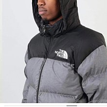 【經典1996】The North Face北面男款棕色DWR防潑水可打包收納羽絨背心｜3JQQ5EX 700蓬鬆度 歷史價格詳細信息