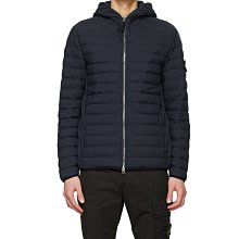 全新  Stone Island  logo-patch quilte 薄羽絨jacket 14Y 現貨 歷史價格詳細信息