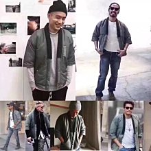 kimono道袍男宇航員系列外套夏季披風薄款寬松國潮大碼七分袖開衫-靚仔男裝 歷史價格詳細信息