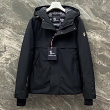 MONCLER 新款英式羅紋色針織帶球羊毛帽 (矢車菊藍) 歷史價格詳細信息