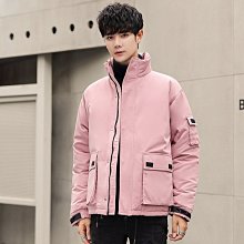 【型男會社】1018 MY 短款迷彩羽絨服男士連帽大衣加厚新款冬裝潮牌男裝外套 歷史價格詳細信息