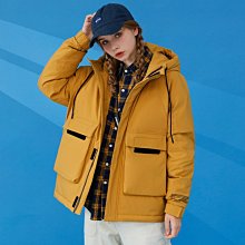 【型男會社】1018 MY 短款迷彩羽絨服男士連帽大衣加厚新款冬裝潮牌男裝外套 歷史價格詳細信息