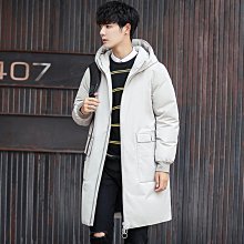 【型男會社】1018 MY 羽絨服男短款連帽潮服秋冬新款90白鴨絨潮牌保暖加厚大碼外套 歷史價格詳細信息