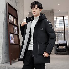 【型男會社】1018 MY 短款迷彩羽絨服男士連帽大衣加厚新款冬裝潮牌男裝外套 歷史價格詳細信息