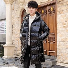 【 型男會社】1018 XC 秋冬新款時尚簡約運動易搭男式連帽抽繩短款保暖羽絨服 歷史價格詳細信息