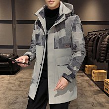 【型男會社】1018 MY 羽絨服馬甲男立領亮面短款背心新款潮服冬季90白鴨絨休閑保暖 歷史價格詳細信息