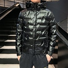 【型男會社】1018 GXLF 男羽絨服新款冬季青少潮牌爆款帥氣學生加厚羽絨服男外套 歷史價格詳細信息