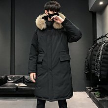 【型男會社】1018 GXLF 男羽絨服新款冬季青少潮牌爆款帥氣學生加厚羽絨服男外套 歷史價格詳細信息