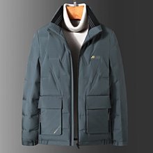 【米蘭精品】羽絨棉外套夾棉夾克(長版寬鬆港風麵包服女外套6色m1ae6) 歷史價格詳細信息