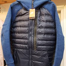NIKE Tech-peck 科技棉 羽絨 連帽外套 SIZE:2XL 價格比較,價格查詢,歷史價格詳細信息