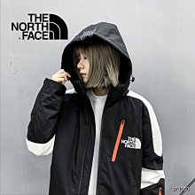 THE NORTH FACE 北面棉衣羽絨棉服男女情侶寬鬆戶外運動上衣立領防風外套雪地棉衣防風外套加厚保暖時尚棉襖潮牌潮流加厚棉襖外套 歷史價格詳細信息
